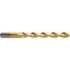 Cleveland C03752 Jobber Length Drill Bit: #13, 118 °, High Speed Steel