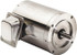 Boston Gear G00628 Three Phase AC Motor: TEFC Enclosure