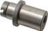 Albrecht 70810 Drill Chuck Body & Spindle Assembly: 100J2 Compatible, Use with Classic Keyless Drill Chuck