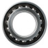 SKF 7312 BEGAY Angular Contact Ball Bearing: 60 mm Bore Dia, 130 mm OD, 31 mm OAW, Without Flange