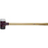 Bon Tool 21-971 Sledge Hammer: 8 lb Head, 31" OAL