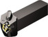 Sandvik Coromant 6814414 Indexable Turning Toolholder: QS-3-80-LR12-22-10C