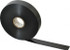 3M 7000057832 Electrical Tape: 1" Wide, 110' Long, 8.5 mil Thick, Black