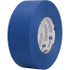 Intertape PS1...7 Masking Paper: 3" Wide, 60 yd Long, 9.6 mil Thick, Blue