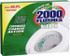2000 Flushes 1.7 oz Tablet Tablet Toilet Bowl Cleaner 29008