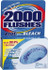 2000 Flushes 1.7 oz Tablet Tablet Toilet Bowl Cleaner 20801