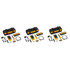 Fluke Networks LIQ-KIT-3 PACK LinkIQ Kit Multi Pack of 3