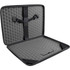 BELKIN, INC. B2A076-C00 Belkin Air Protect Carrying Case (Sleeve) for 14in Samsung Notebook, Chromebook - Black - Shock Absorbing, Damage Resistant Interior, Drop Resistant Interior, Tear Resistant, Wear Resistant, Drop Resistant - Shoulder Strap, Ha