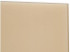 Made in USA 5507010 Plastic Sheet: Nylon 6/6, 3/32" Thick, 48" Long, Natural Color