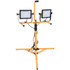 PRO-SOURCE LWLT10000A-PRO 104 Watt Tripod Electric Portable LED Light