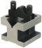 Value Collection 420-5441 V-Block: 2-9/16" Max Capacity, 90° V Angle