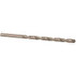 Value Collection 01243856 Jobber Length Drill Bit: 3.85 mm Dia, 118 °, High Speed Steel