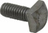 Value Collection R52001112 5/16-18" UNC, 3/4" Length Under Head Square Head Bolt