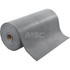 PRO-SAFE UQ150SMS Sorbent Roll: Universal Use, 150' Long, 30" Wide, 61 gal Capacity, Gray