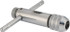 Irwin 21102 1/4 to 1/2" Tap Capacity, T Handle Tap Wrench