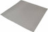 Value Collection K01401401701212 Wire Cloth: 27 Wire Gauge, 0.017" Wire Dia, Stainless Steel
