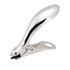 ACCO BRANDS USA, LLC S7037201 Swingline Heavy-Duty Staple Remover, Chrome