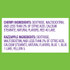 FERRARA CANDY CO Lik-m-aid® Fun Dip 60004068 Candy, Assorted Flavors, 0.43 oz Pouch, 48/Box, 2 Boxes/Carton