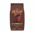 KEURIG DR PEPPER McCafe® 5534EA Ground Coffee, Premium Roast Decaf, 12 oz Bag