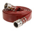 Alliance Hose & Rubber DPK150-50CE-M Water Suction & Discharge Hose: Polyvinylchloride