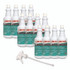 BETCO CORPORATION 3291200 Green Earth Peroxide Cleaner, Fresh Mint Scent, 32 oz Bottle, 12/Carton