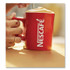 NESTLE Nescafé® 70948 Clasico Dark Roast Instant Coffee, 8 oz Pouch