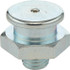 Umeta 4101715 Button-Head Grease Fitting: M12 x 1.75 Metric