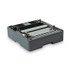 BROTHER INTL. CORP. LT5500 LT5500 Optional Lower Paper Tray, 250 Sheet Capacity