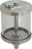 LDI Industries R108-02 1 Outlet, Polymer Bowl, 266.2 mL No Flow Control Oil Reservoir