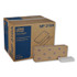 SCA TISSUE Tork® NP310A Advanced Dinner Napkins, 2-Ply, 15 x 16.25, 1/8 Fold, White, 375/Packs, 8 Packs/Carton