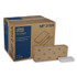 SCA TISSUE Tork® NP310A Advanced Dinner Napkins, 2 Ply, 15" x 16.25", 1/8 Fold, White, 375/Packs, 8 Packs/Carton