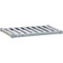 New Age Industrial 1854TB Shelf: Use With New Age Poles