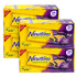 NABISCO FOOD GROUP 60004081 Fig Newtons, 2 oz Pack, 2 Cookies/Pack, 24 Packs/Box, 4 Boxes/Carton