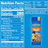 KRAFT FOODS, INC Planters® 60004059 Honey Roasted Peanuts, 1.75 oz Tubes, 18 Tubes/Box, 2 Boxes/Carton