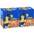 KRAFT FOODS, INC Planters® 60004059 Honey Roasted Peanuts, 1.75 oz Tubes, 18 Tubes/Box, 2 Boxes/Carton