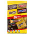 MARS, INC. 60000243 Chocolate Favorites Fun Size Candy Bar Variety Mix, 110 Individaully Wrapped/Carton