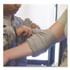 FIRST AID ONLY, INC. 91152 Emergency Trauma Bandage, Fabric, 4" Wide