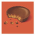 THE HERSHEY COMPANY Reese's® 60004058 Snack Size Peanut Butter Cups, 19.5 oz Bag, 2 Bags/Carton