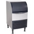 HOFFMAN TECHNOLOGIES CU0920MA-1 Hoffman Scotsman Air Cooled Undercounter Ice Machine, Medium Cube, 38inH x 20inW x 24inD, Silver