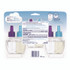 PROCTER & GAMBLE Febreze® 54367 PLUG Air Freshener Refills, Mediterranean Lavender, 0.87 oz, 3/Pack