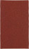 Porter-Cable 783801006 Sanding Sheet: 100 Grit, Aluminum Oxide, Coated