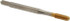 Balax 11623-01T Thread Forming Tap: #8-32 UNC, 2/3B Class of Fit, Bottoming, High Speed Steel, TiN Coated