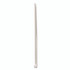 BOARDWALK JUMW1025CLR Wrapped Jumbo Straws, 10.25", Polypropylene, Clear, 500/Pack, 4 Packs/Carton