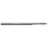 Corehog C97193 Straight-Flute & Die Drill Bits; Drill Bit Size (Inch): 9/64 ; Tool Material: Solid Carbide ; Coating/Finish: Uncoated ; Flute Length (Inch): 1 ; Flute Length (Decimal Inch): 1.0000 ; Drill Point Angle: 114