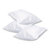 WESTERN STATES ENVELOPE CO Medical Arts Press® 701M Disposable Pillowcase, 21 x 30, White, 100/Carton