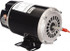 US Motors AGL10FL1H2 AC Motor: ODP Enclosure