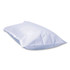 WESTERN STATES ENVELOPE CO Medical Arts Press® 703M Disposable Pillowcase, 21 x 30, Blue, 100/Carton