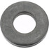 Gibraltar 42604G 7/16" Screw Standard Flat Washer: Case Hardened Steel, Black Oxide Finish