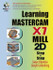 Industrial Press 9780831134860 Learning Mastercam X7 Mill Step by Step 2D: 1st Edition