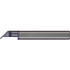 Micro 100 UP-37125-16X Grooving Tool: Undercut